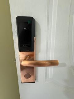 First Villa Life Hostel - 9