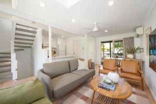 Riverside Retreat, Noosaville - 9