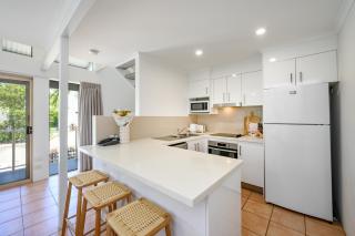 Riverside Retreat, Noosaville - 8