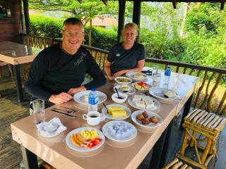 Misty Mountain- Sinharaja - 9