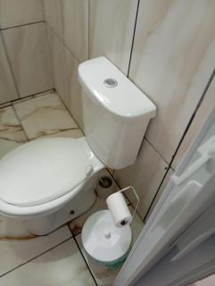 Pousada Itapetininga - Apartamento nº 3 - 6