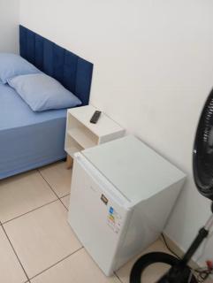 Pousada Itapetininga - Apartamento nº 3 - 5