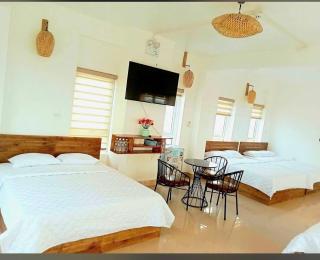 Hi Hotel Ninh Binh - 7