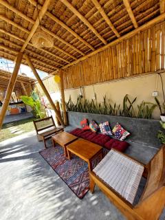 Tiga spies hostel - Kuta Lombok - 0