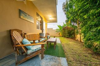 Bright and Spacious 2BR 2BA Condo Near the Beach - 1