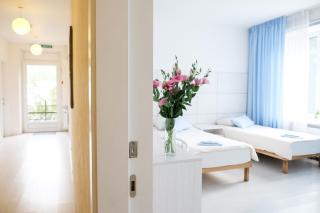 Hotel Black Cube - Tripolʼye - 2