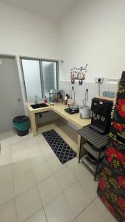 Aleysha Homestay Tanah Rata - 4