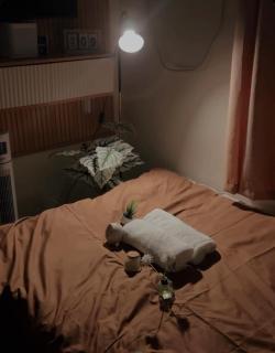 Cozy Staycation in Cubao with Netflix - 5