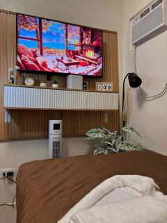 Cozy Staycation in Cubao with Netflix - 0