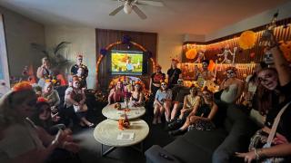 Hostal Central Oaxaca - 6