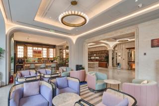 Mercure Beijing City Center - 6