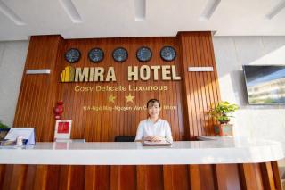 Mira Hotel Quy Nhơn - 9