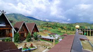 Zaada Villa Dieng Syariah By Travelink - 4