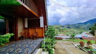 Zaada Villa Dieng Syariah By Travelink - 6