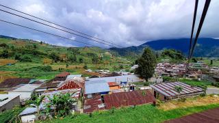 Zaada Villa Dieng Syariah By Travelink - 3