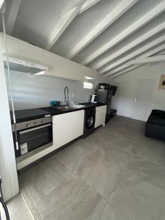 Villa Cosy Lamentin - 9