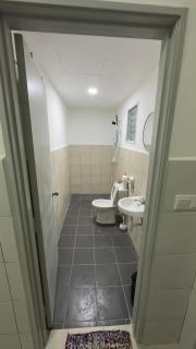 Aleysha Homestay Tanah Rata - 6