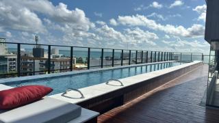 Acqua Tambaú 513 by Nomar Hospedagem - 0