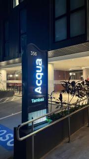 Acqua Tambaú 513 by Nomar Hospedagem - 1