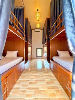 Forest Sunset hostel - 9