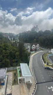 Aleysha Homestay Tanah Rata - 8