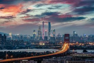 Guangzhou Oulan International Hotel-Near Canton Fair And Canton Tower And Free Night Snack Provided - 5