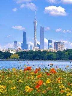 Guangzhou Oulan International Hotel-Near Canton Fair And Canton Tower And Free Night Snack Provided - 4