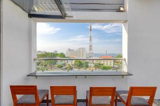 Hong Tuyet Marina Hotel - Sea View - Phu Quoc - 2