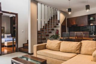 Madeline Elegant 1 BR Private Pool Villa With Bathtub - 5