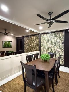 NorAina Homestay - 7