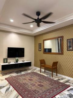 NorAina Homestay - 6