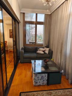 شقه مفروشه بجوار حديقة الحيوان - 5