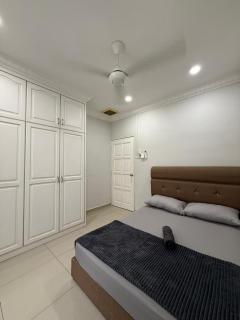 NorAina Homestay - 3