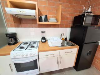 Full Apartment Connection to all of Mexico City - 4