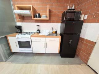 Full Apartment Connection to all of Mexico City - 3