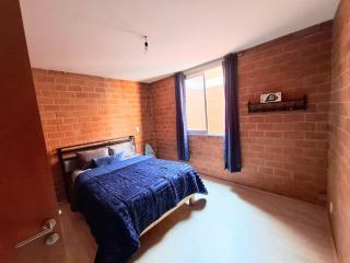 Full Apartment Connection to all of Mexico City - 2