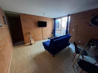 Full Apartment Connection to all of Mexico City - 8