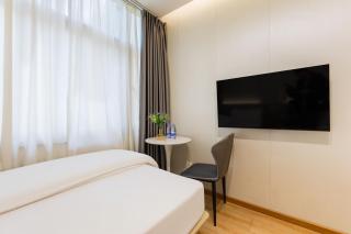 Guangzhou Oulan International Hotel-Near Canton Fair And Canton Tower And Free Night Snack Provided - 5