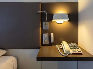 Novotel Suites Paris Stade de France - Saint-Denis - 4