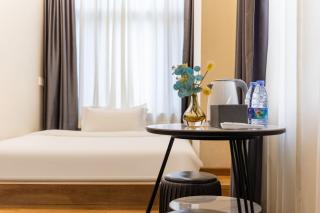 Guangzhou Oulan International Hotel-Near Canton Fair And Canton Tower And Free Night Snack Provided - 2