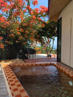 deep mountain view - 0