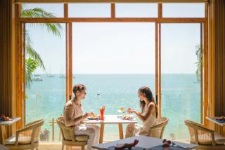 Bandara Pool Villas, Phuket - 7