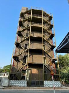 Khách sạn Ruby - Ruby Hotel - 6