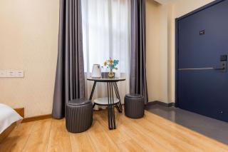 Guangzhou Oulan International Hotel-Near Canton Fair And Canton Tower And Free Night Snack Provided - 2