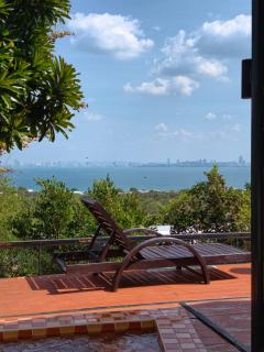 deep mountain view - 6