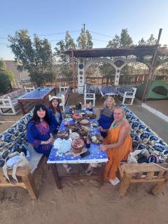 Nubian Wessy Ka Guest House - Aswan - 0