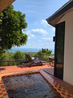 deep mountain view - 8