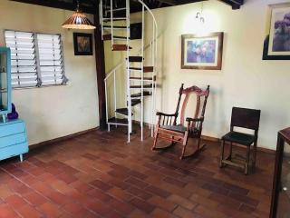Casa estilo campestre - 0