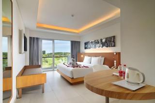 Kuta Galleria Hotel - 0