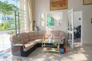 Khách sạn Hương Sen Sa Đéc - 9